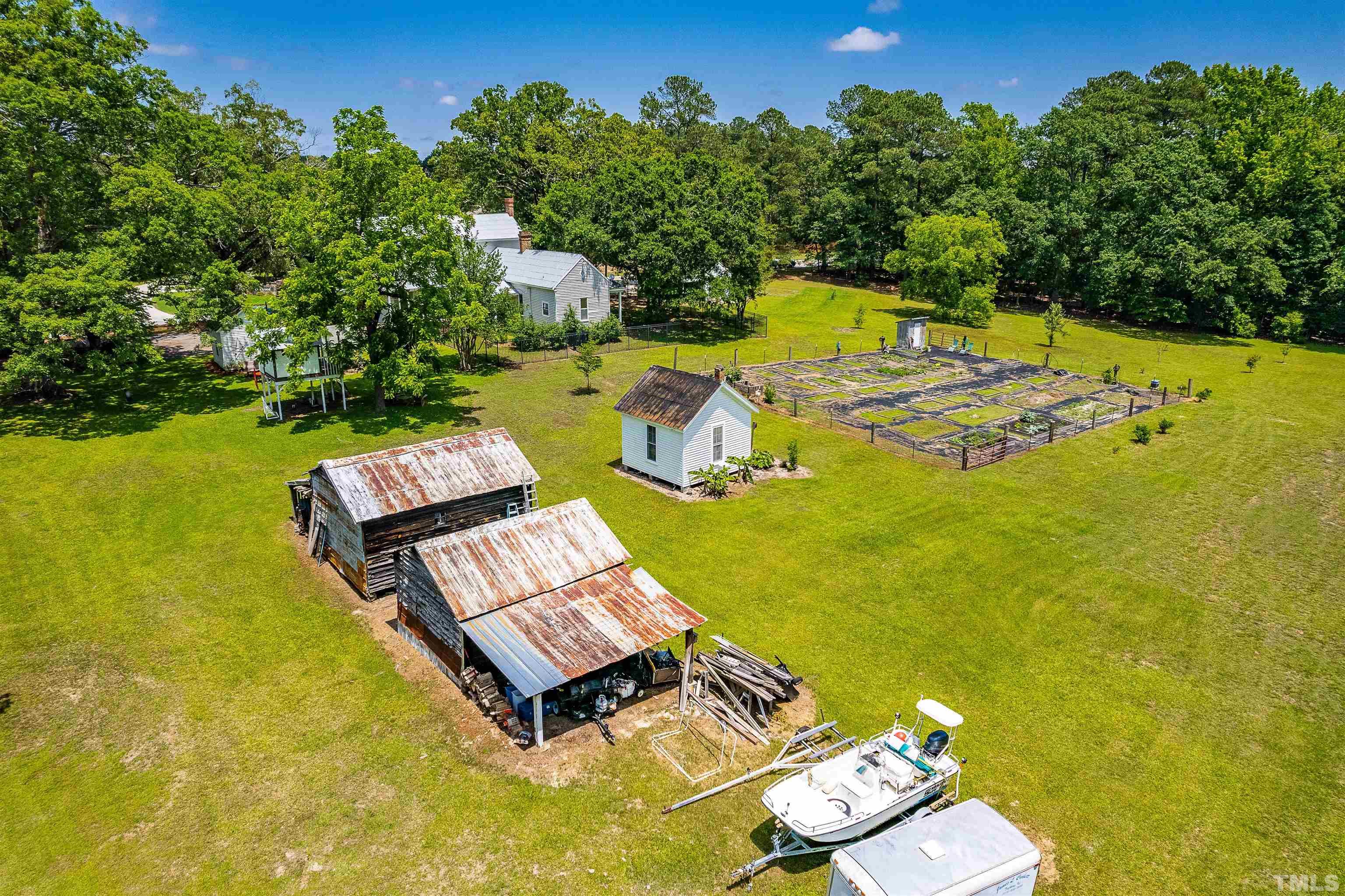 6467 Cleveland Road Clayton, NC 27520 - Photo 47 of 54 Gallery Image 47