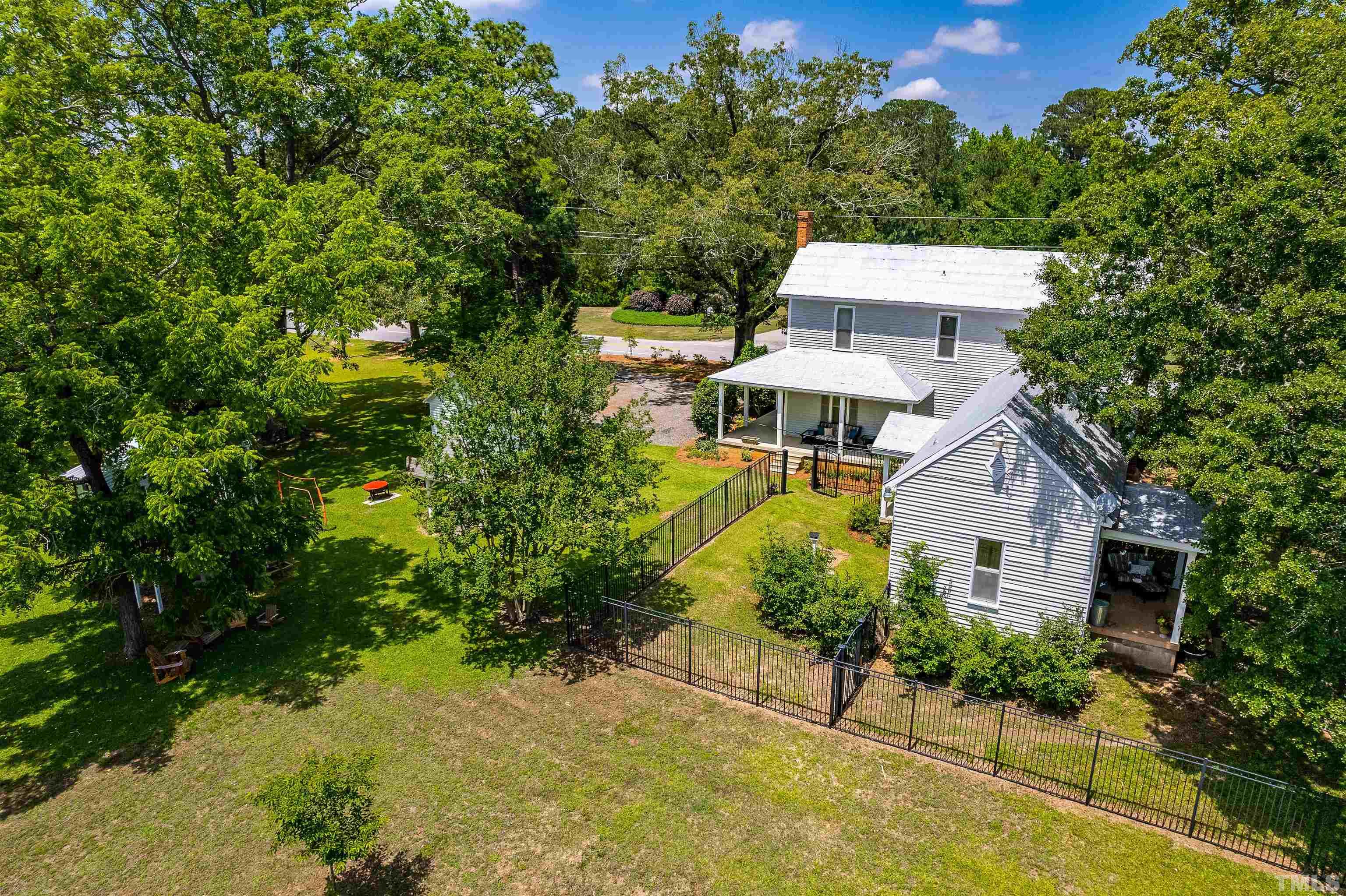 6467 Cleveland Road Clayton, NC 27520 - Photo 48 of 54 Gallery Image 48