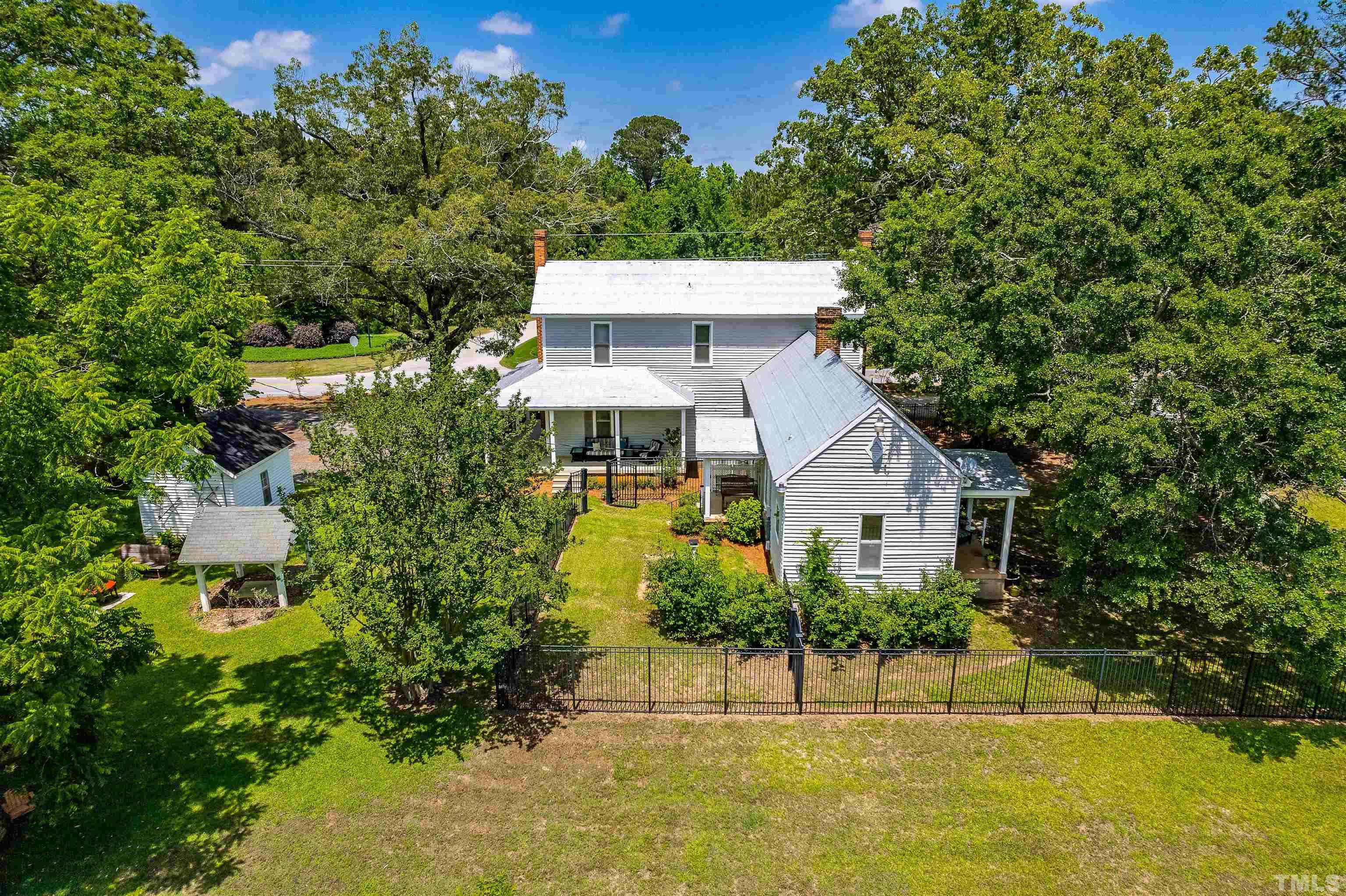6467 Cleveland Road Clayton, NC 27520 - Photo 49 of 54 Gallery Image 49