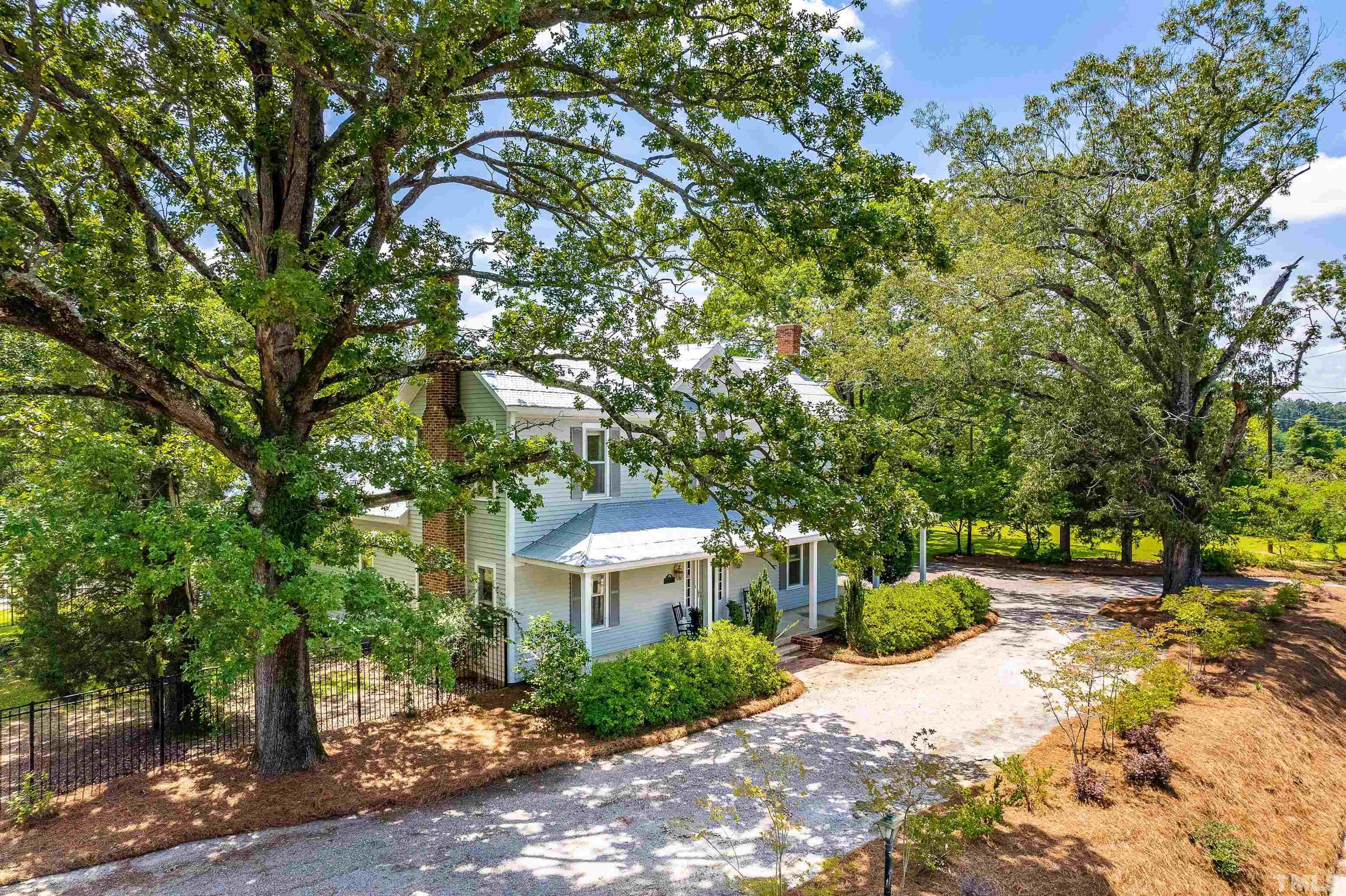 6467 Cleveland Road Clayton, NC 27520 - Photo 51 of 54 Gallery Image 51