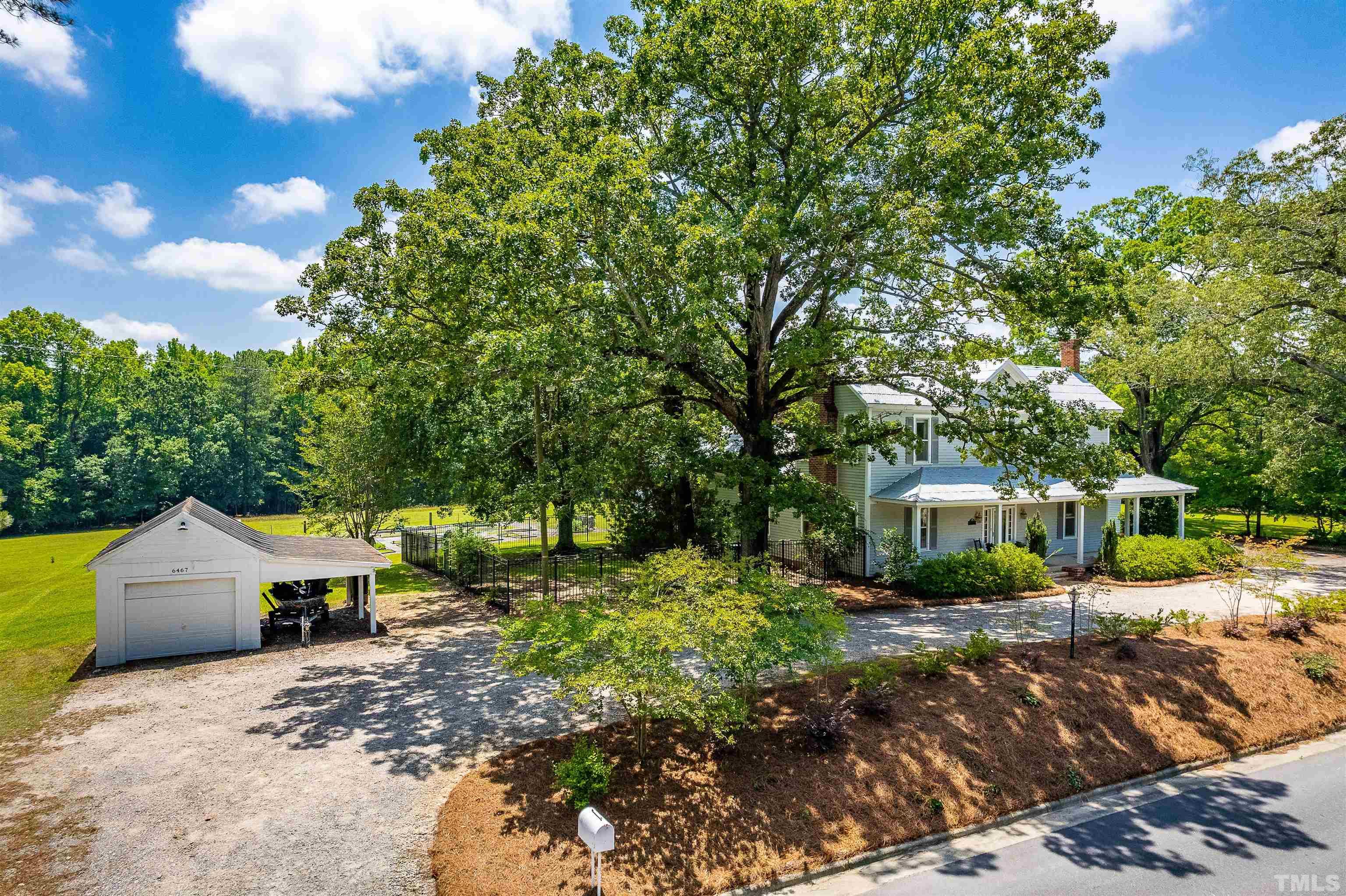 6467 Cleveland Road Clayton, NC 27520 - Photo 52 of 54 Gallery Image 52