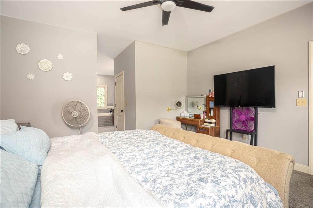 3627 East Hall Road Gainesville, GA 30507 - Photo 26 of 52