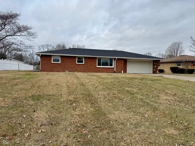 $258,000 | 824 Imy Lane, Anderson, IN 46013