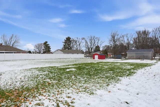 $259,000 | 824 Imy Lane, Anderson, IN 46013