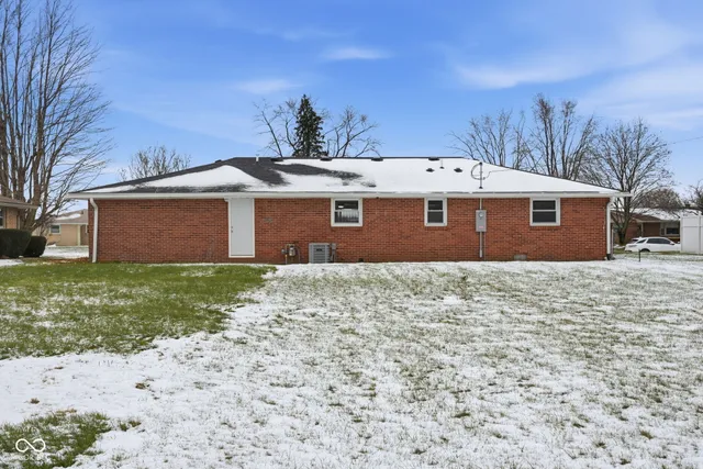 $259,000 | 824 Imy Lane, Anderson, IN 46013