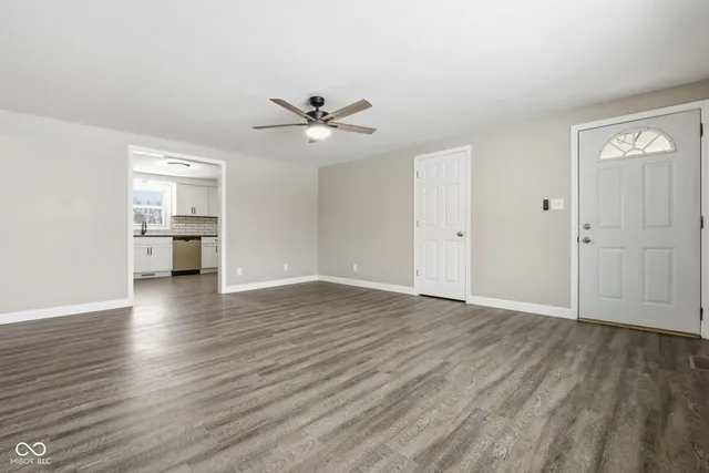 $259,000 | 824 Imy Lane, Anderson, IN 46013