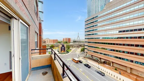 $4,200 | 150 Staniford Street, Unit 704, Boston, MA 02114