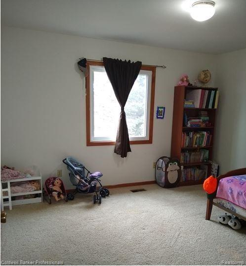 1926 North Branch Road North Branch, MI 48461 - Photo 20 of 27 Bedroom 2.JPG