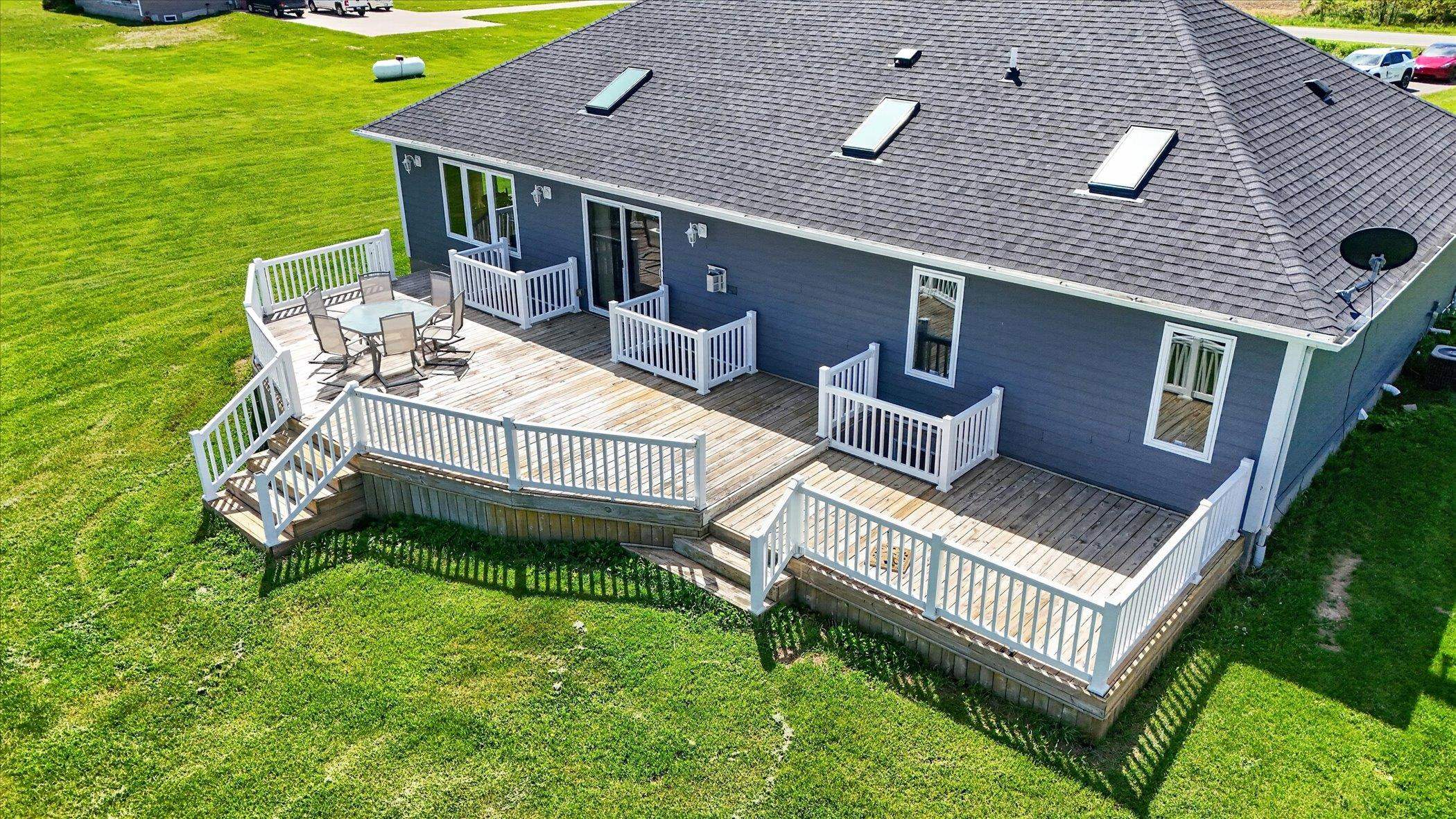 8580 West Hibbard Road Ovid, MI 48866 - Photo 49 of 59