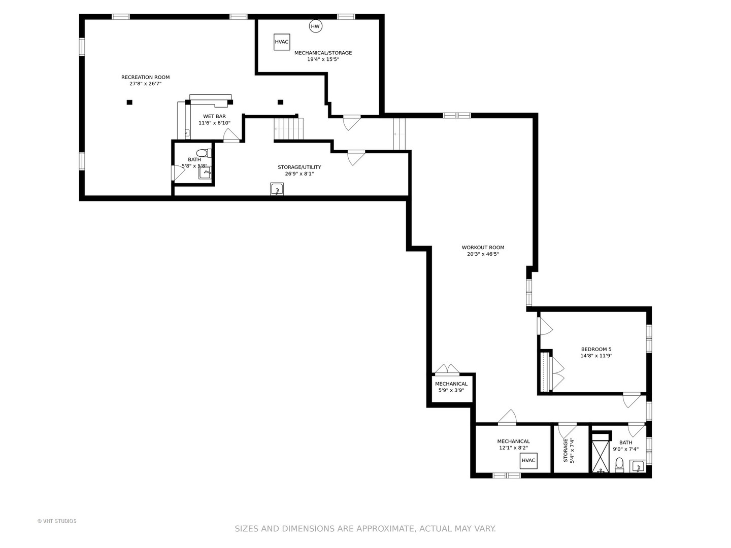 254 Mellody Road Lake Forest, IL 60045 - Photo 22 of 22 Gallery Image 22