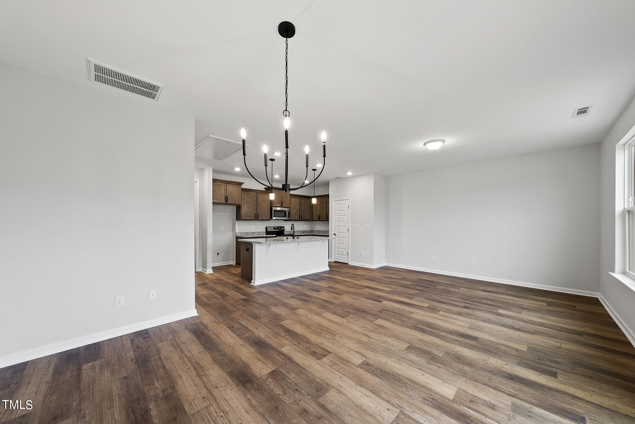 22 Ripple Way, Unit 290 Clayton, NC 27520 - Photo 22 of 35 Open Concept