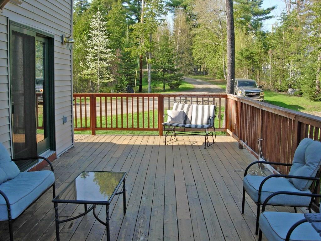 234 Mitchell Road Dixmont, ME 04932 - Photo 11 of 31 Photo