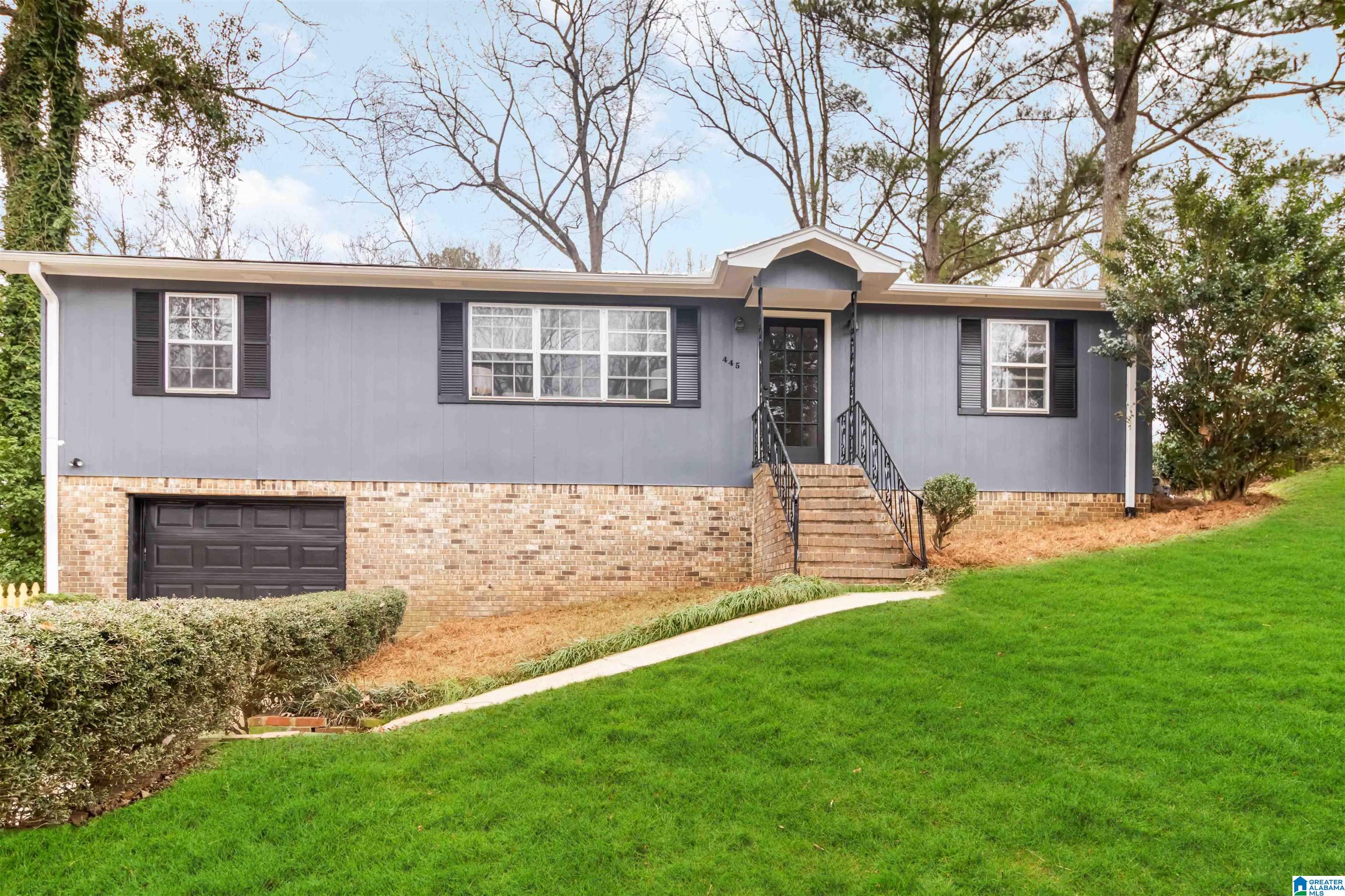 445 Payne Road Gardendale, AL 35071 - Photo 1 of 30