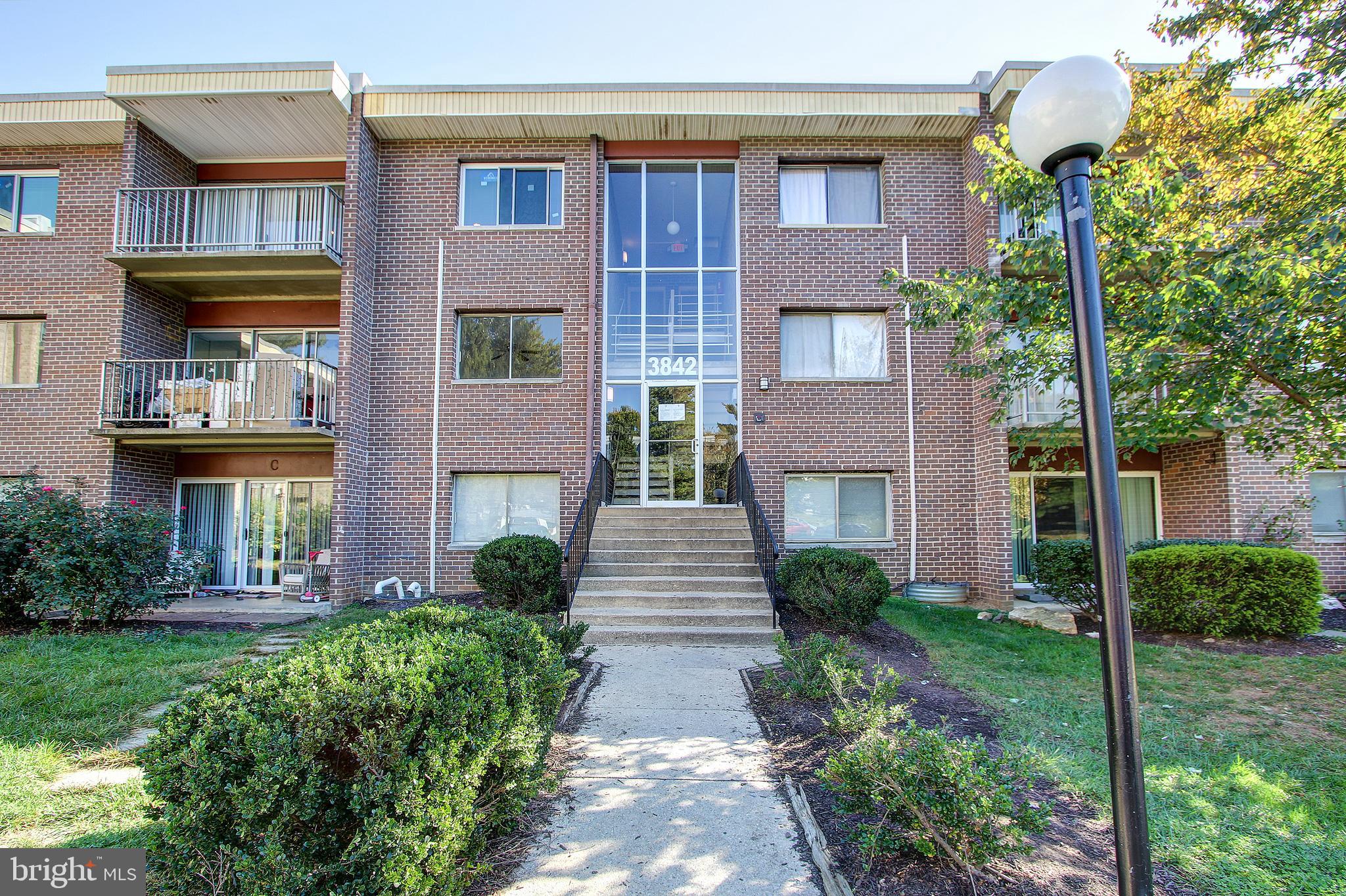 3842 Bel Pre Road, Unit 11 Silver Spring, MD 20906 - Photo 3 of 34 Gallery Image 3
