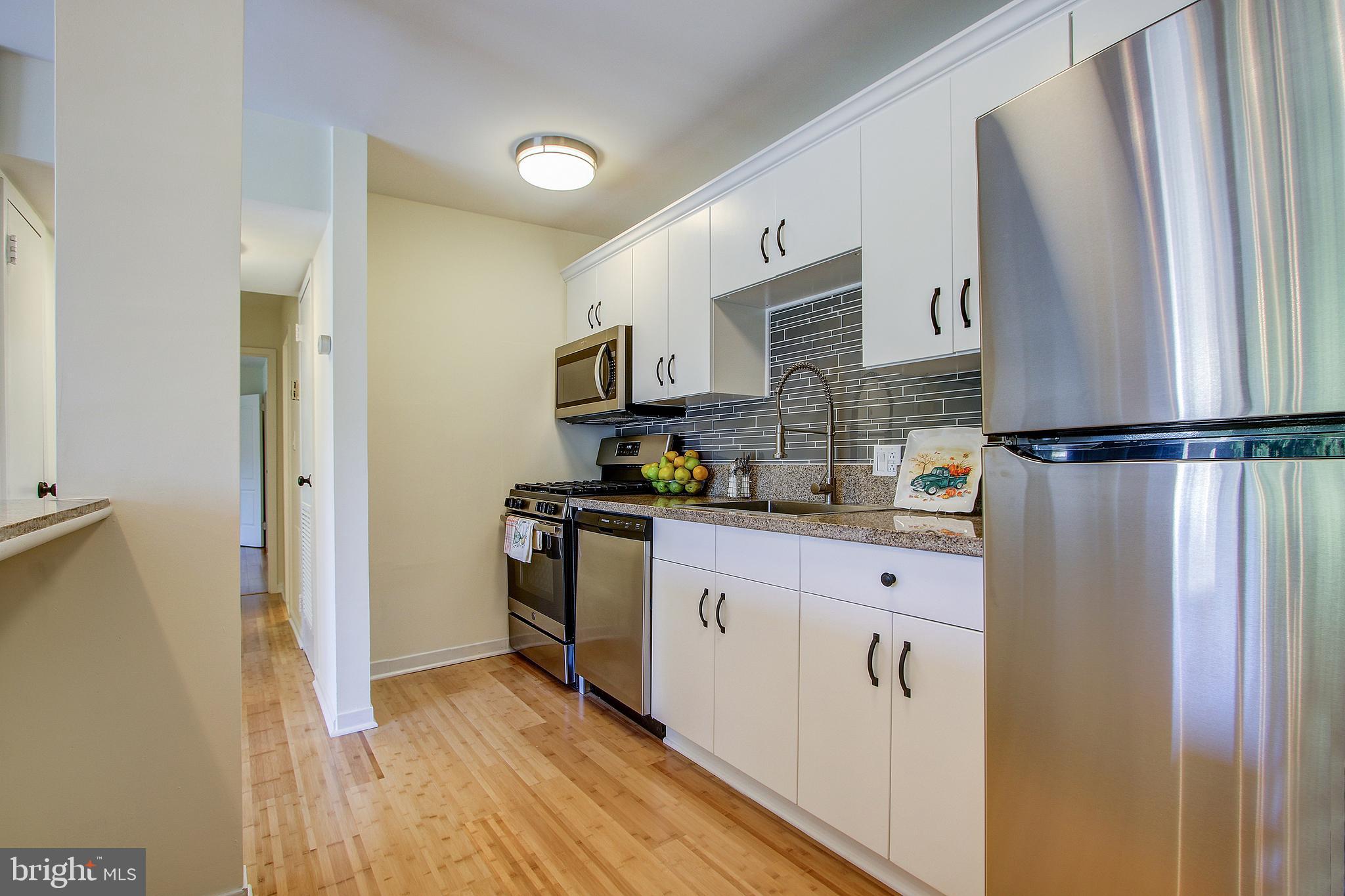 3842 Bel Pre Road, Unit 11 Silver Spring, MD 20906 - Photo 8 of 34 Gallery Image 8
