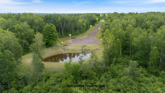 $250,000 | Xxx Maple Grove Road, Hermantown, MN 55810