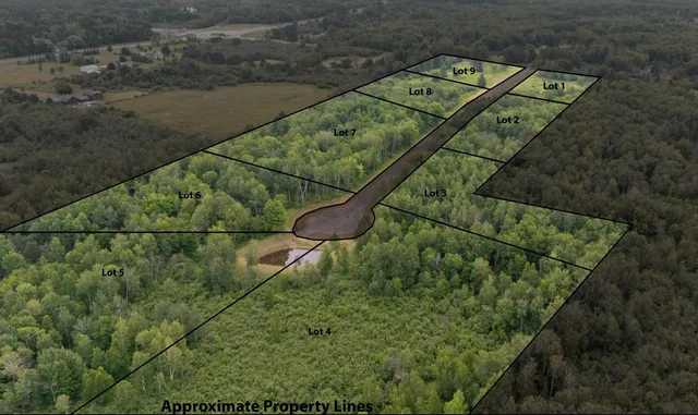 $250,000 | Xxx Maple Grove Road, Hermantown, MN 55810