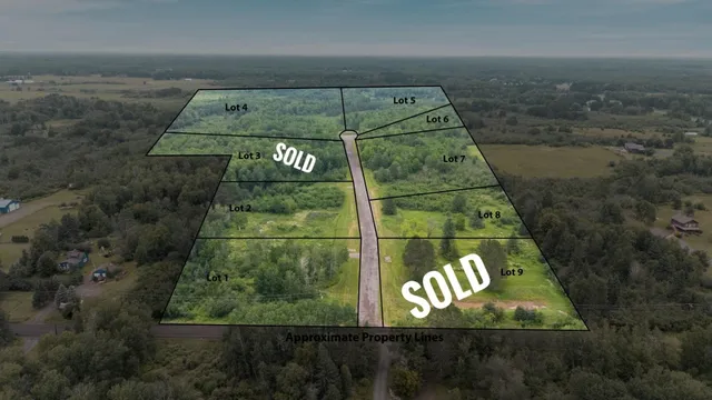 $250,000 | Xxx Maple Grove Road, Hermantown, MN 55810