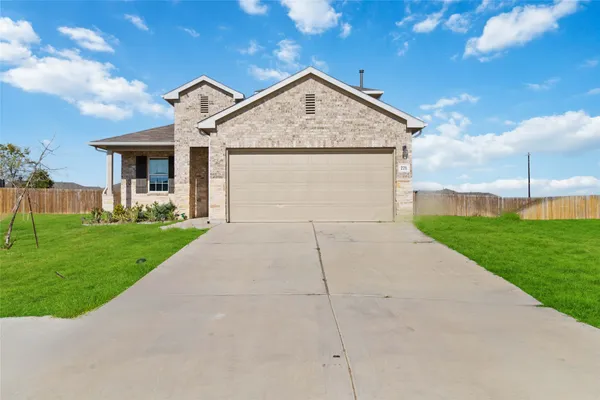 $325,000 | 226 Coralbean Drive, Kyle, TX 78640