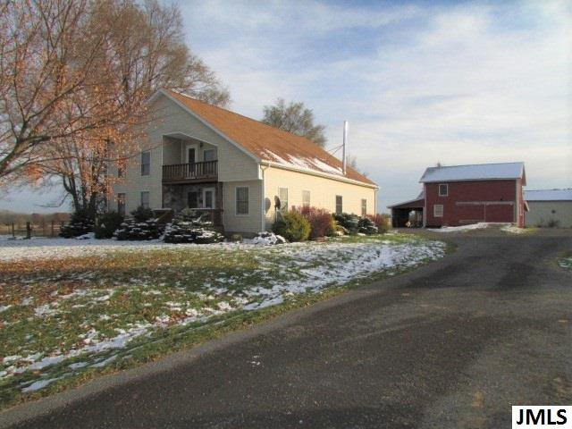8325 Territorial Road Munith, MI 49259 - Photo 1 of 32 Photo 1