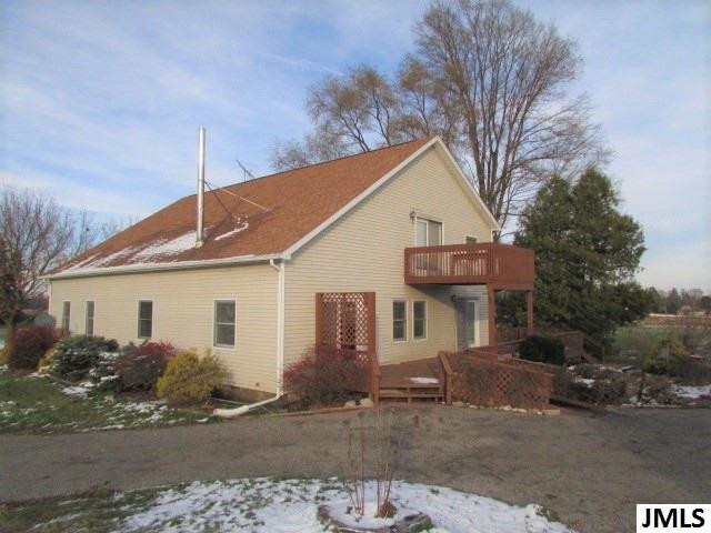 8325 Territorial Road Munith, MI 49259 - Photo 12 of 32 Photo 12