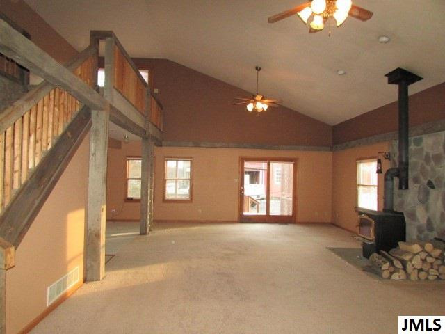 8325 Territorial Road Munith, MI 49259 - Photo 13 of 32 Photo 14