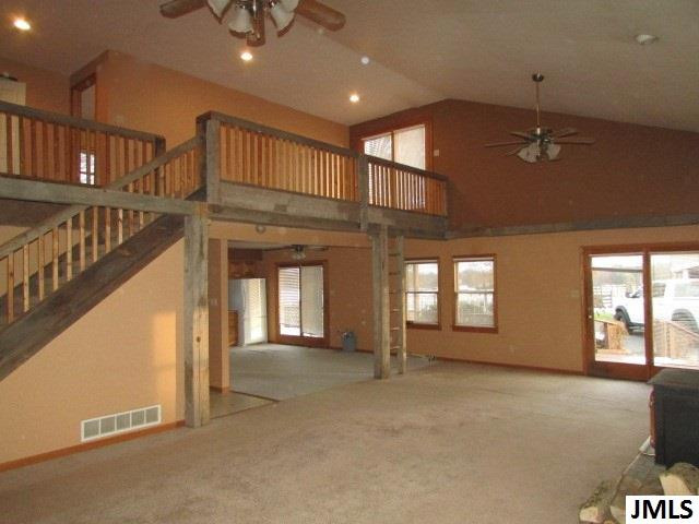 8325 Territorial Road Munith, MI 49259 - Photo 14 of 32 Photo 15