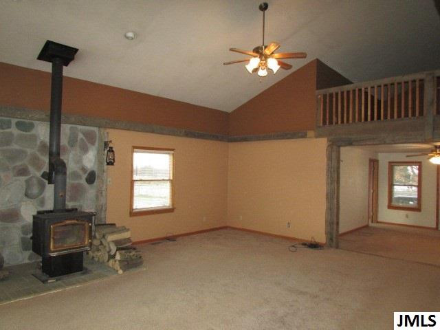 8325 Territorial Road Munith, MI 49259 - Photo 16 of 32 Photo 17