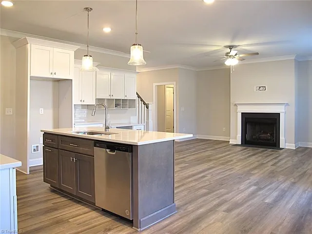 $495,000 | 218 Salter Path, Lexington, NC 27295