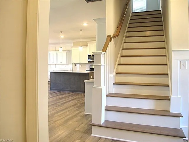 $495,000 | 218 Salter Path, Lexington, NC 27295