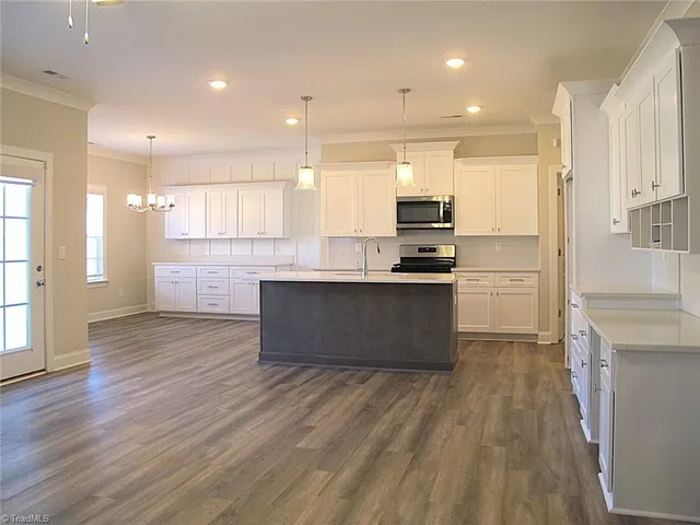 $495,000 | 218 Salter Path, Lexington, NC 27295