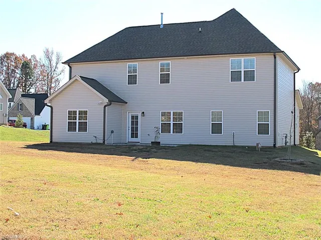 $495,000 | 218 Salter Path, Lexington, NC 27295