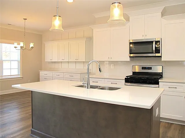 $495,000 | 218 Salter Path, Lexington, NC 27295