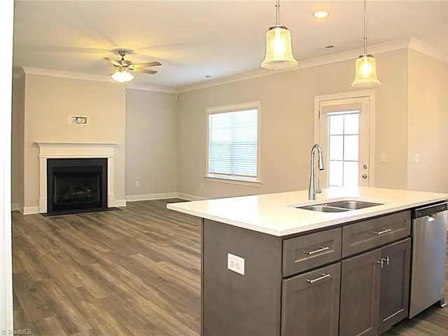 $495,000 | 218 Salter Path, Lexington, NC 27295