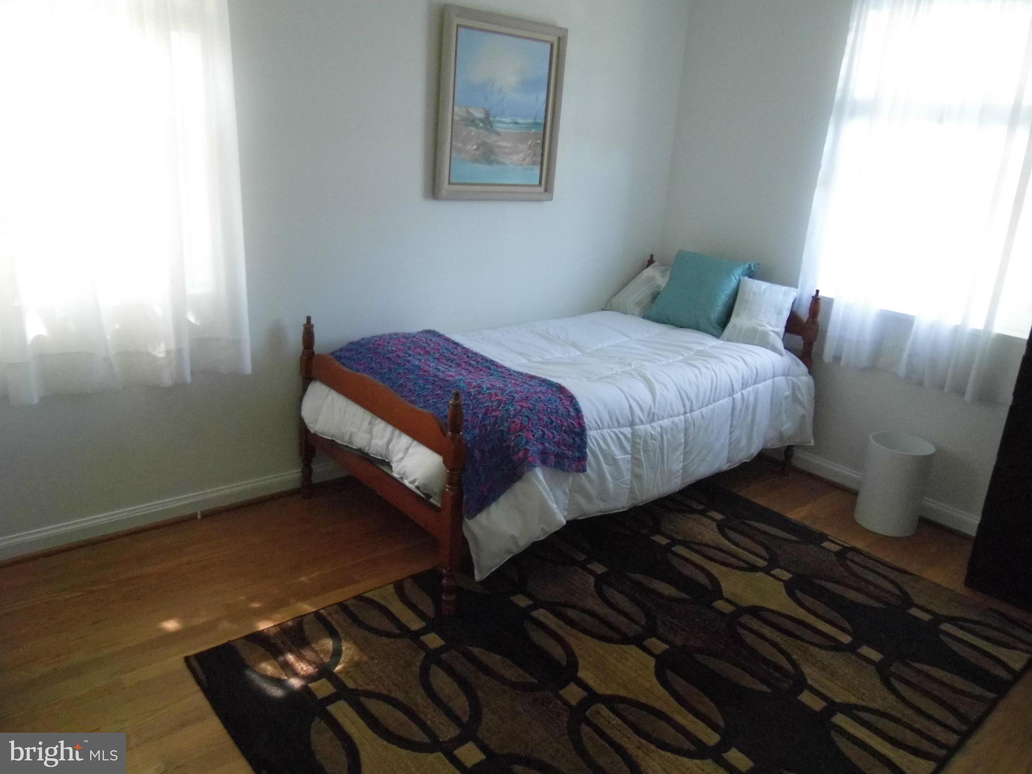 11980 Andrew Street Silver Spring, MD 20902 - Photo 11 of 24 Bedroom #2