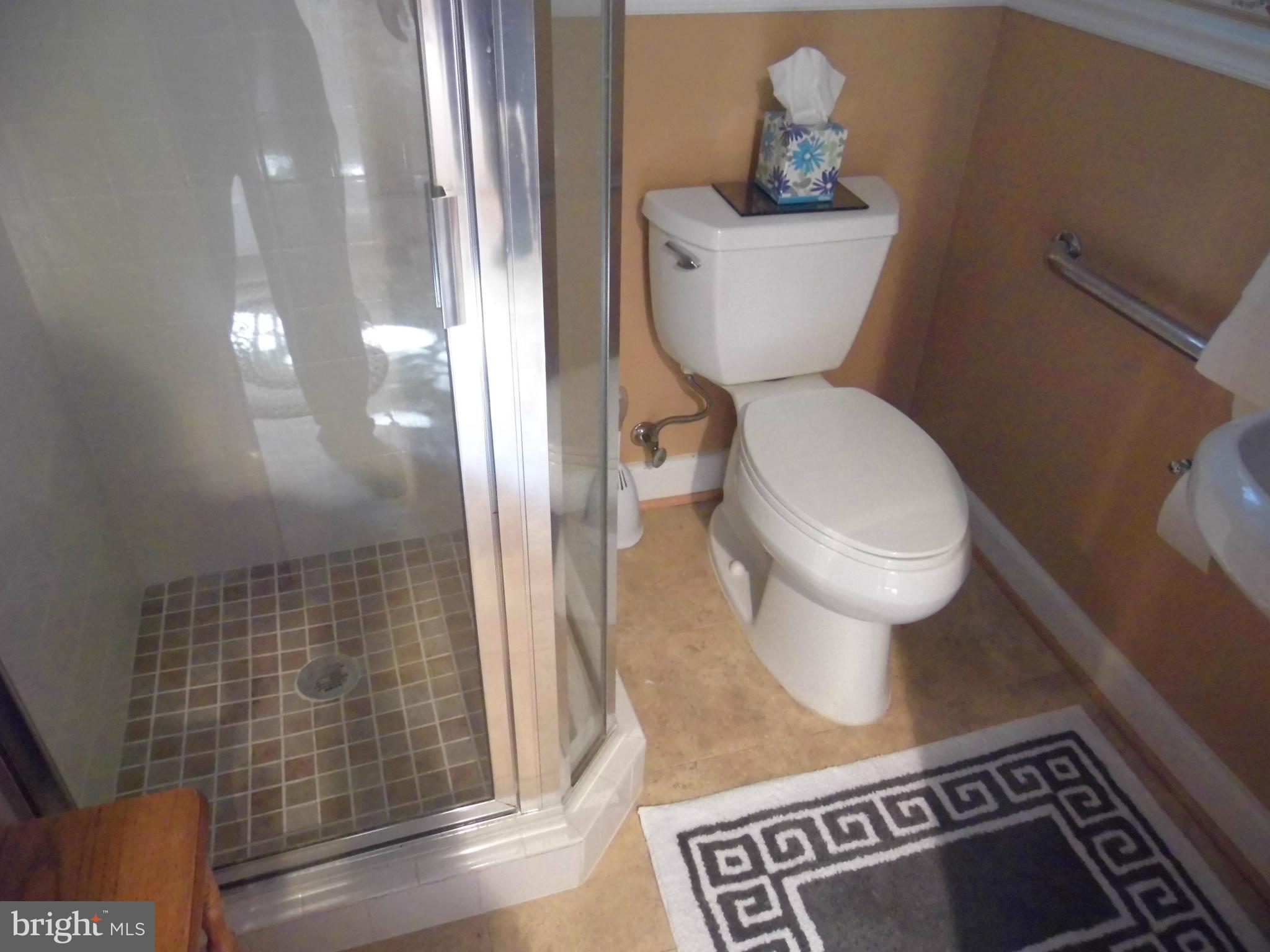 11980 Andrew Street Silver Spring, MD 20902 - Photo 16 of 24 Full Bath Lower Level