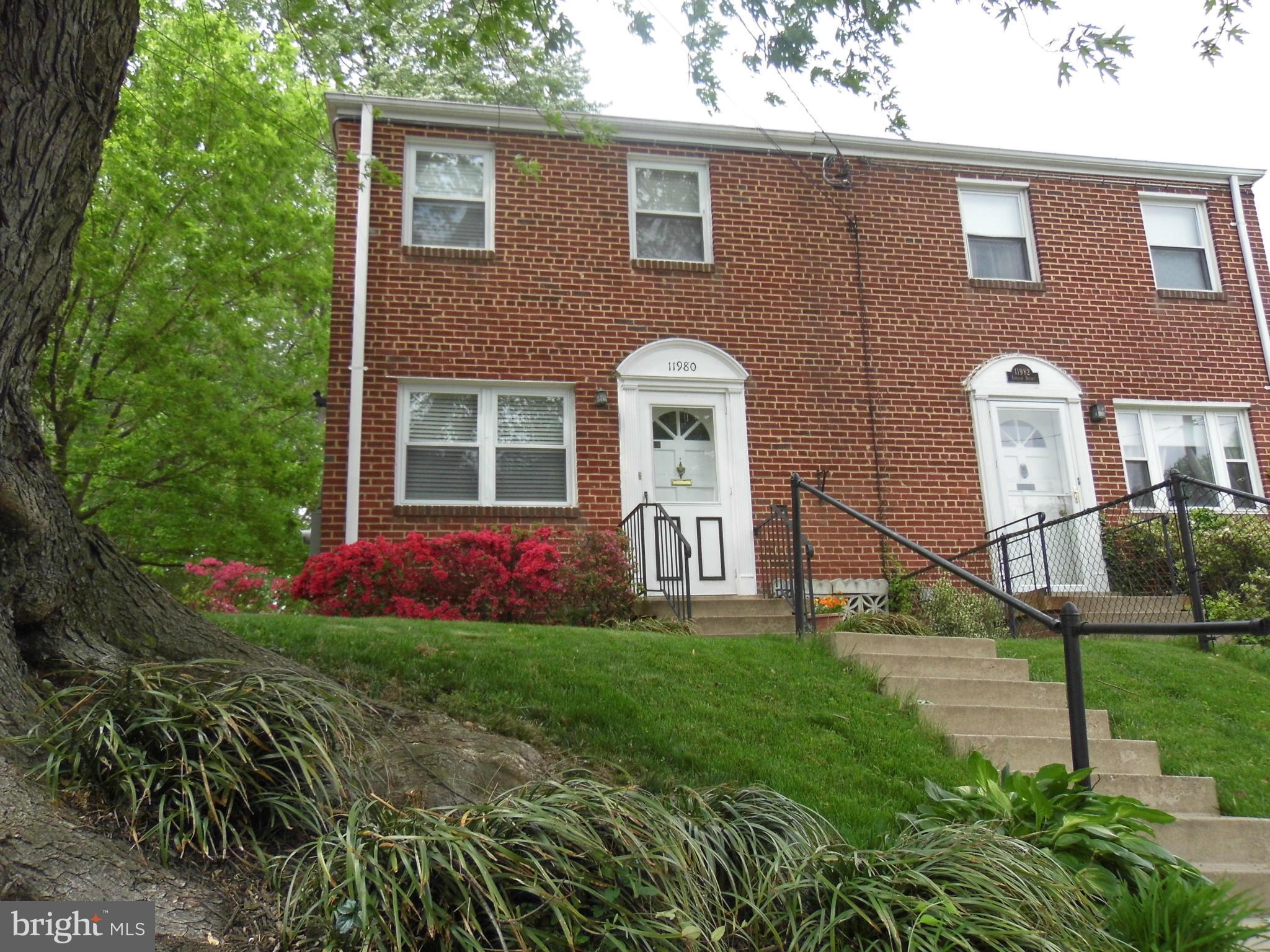 11980 Andrew Street Silver Spring, MD 20902 - Photo 24 of 24 Exterior (Front)