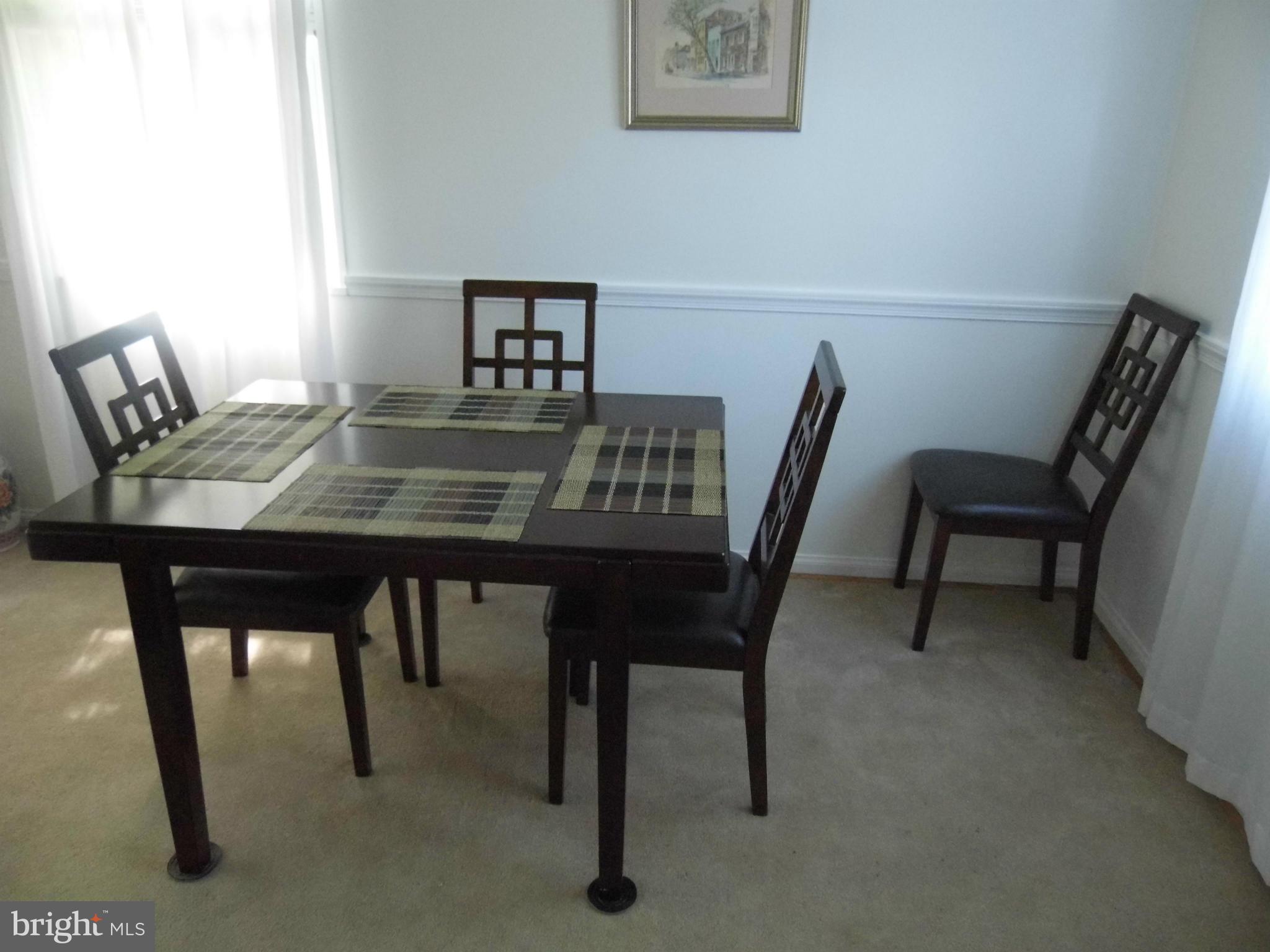 11980 Andrew Street Silver Spring, MD 20902 - Photo 7 of 24 Dining Room