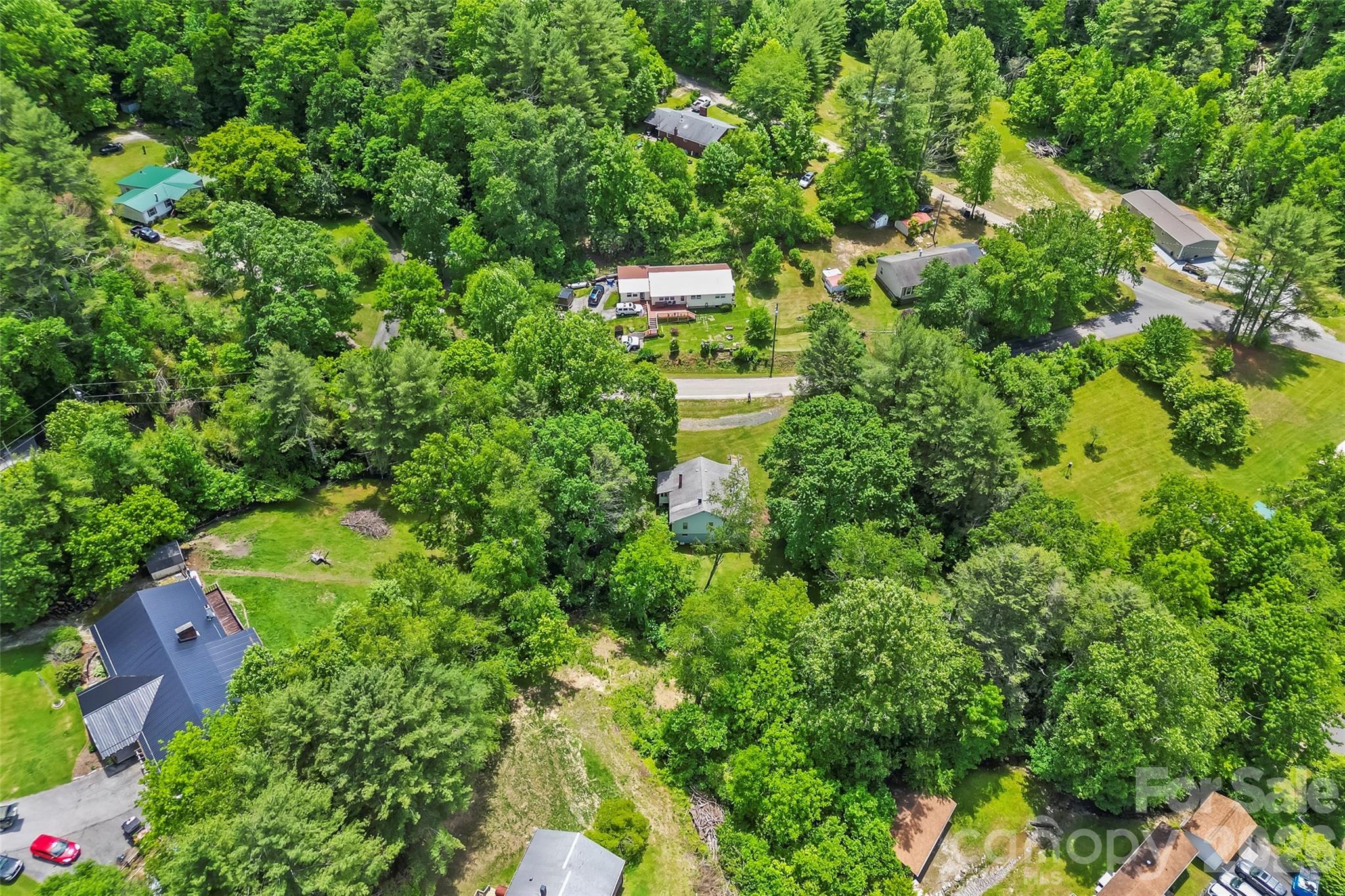 127 Stafford Road Spruce Pine, NC 28777 - Photo 19 of 33
