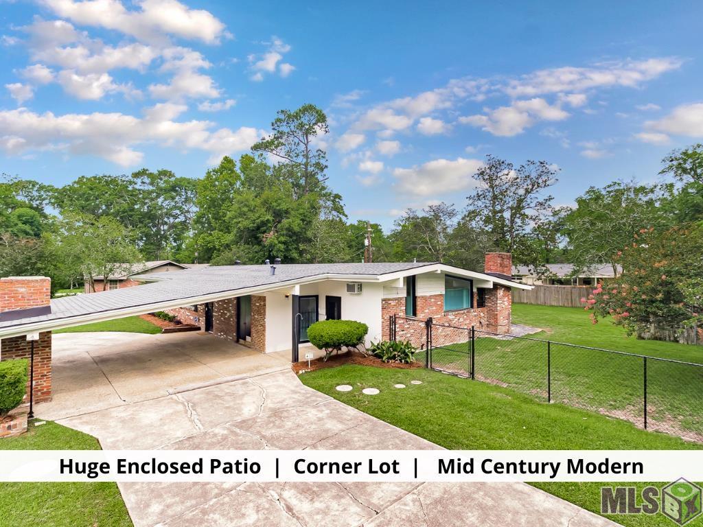 9524 East Van Place Baton Rouge, LA 70815 - Photo 1 of 29