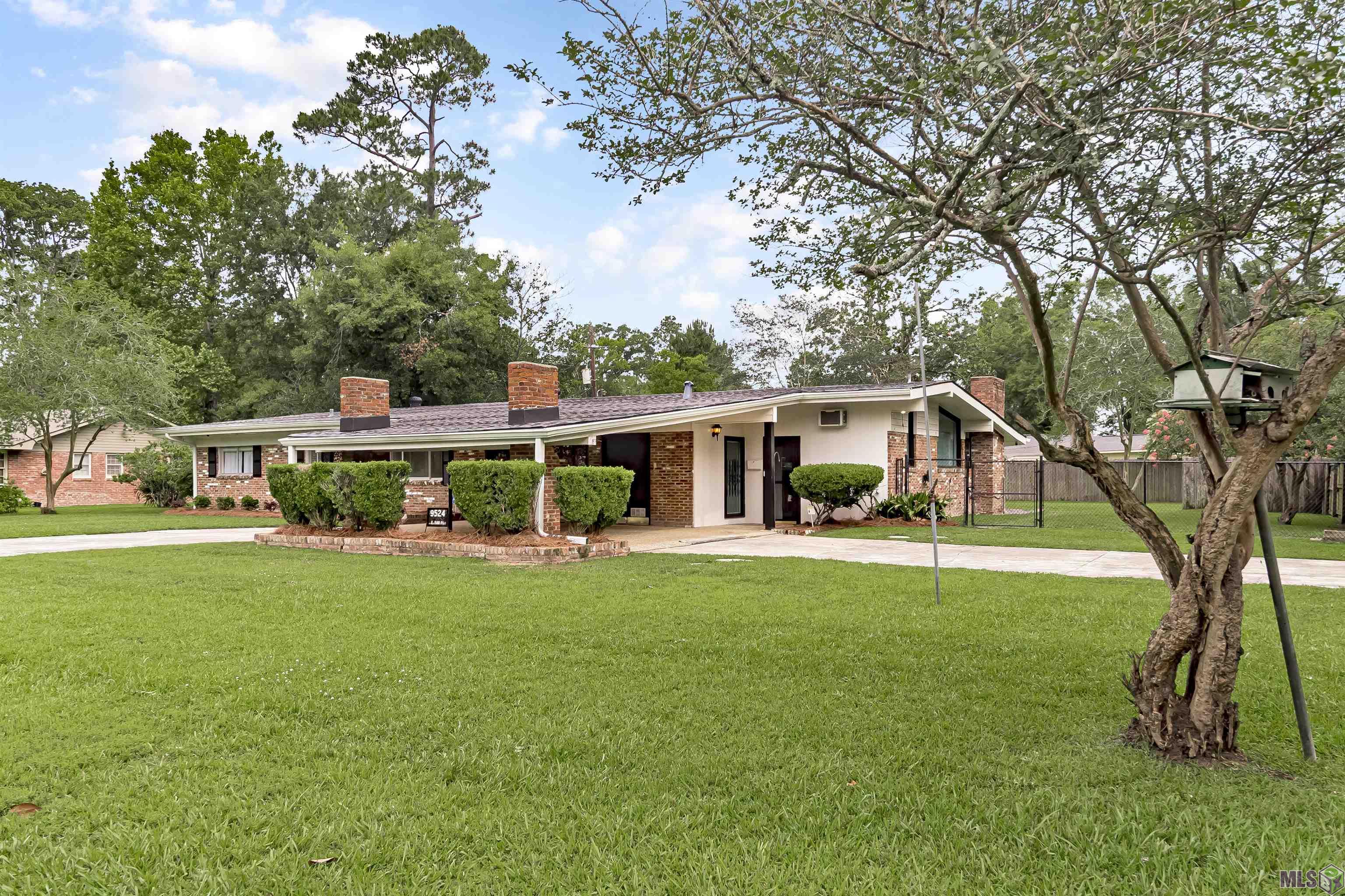 9524 East Van Place Baton Rouge, LA 70815 - Photo 2 of 29