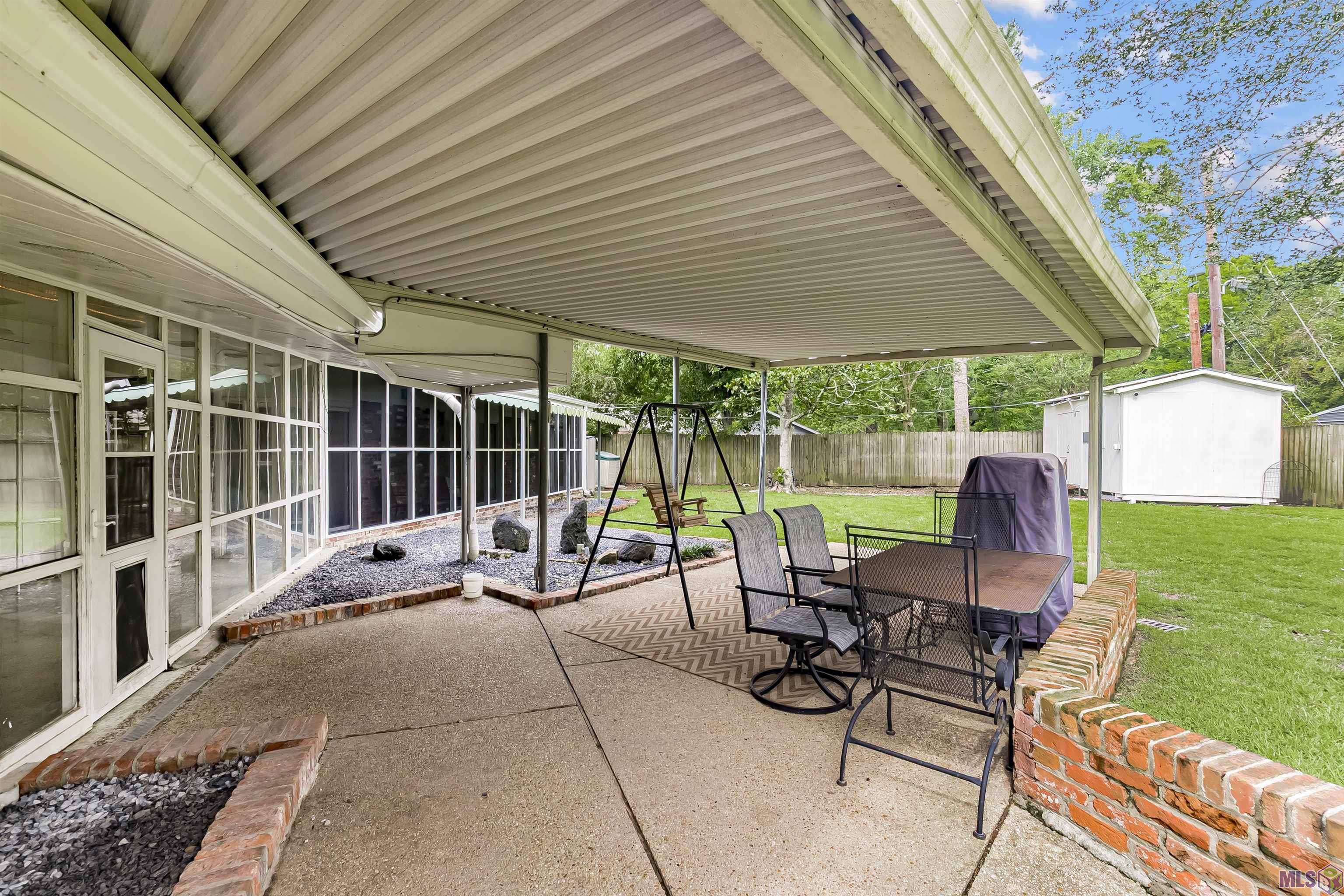 9524 East Van Place Baton Rouge, LA 70815 - Photo 25 of 29