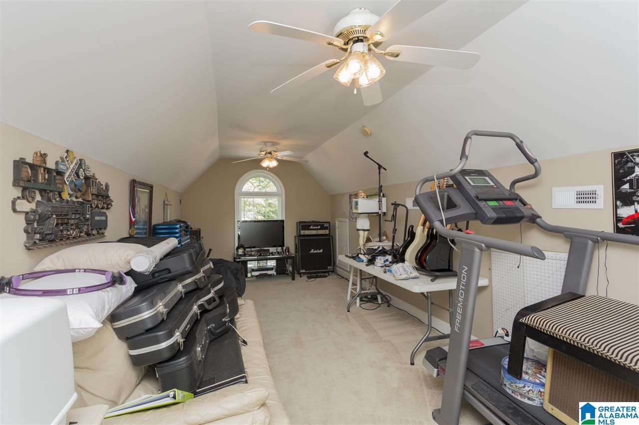 125 Sunset Trail Alabaster, AL 35007 - Photo 42 of 50