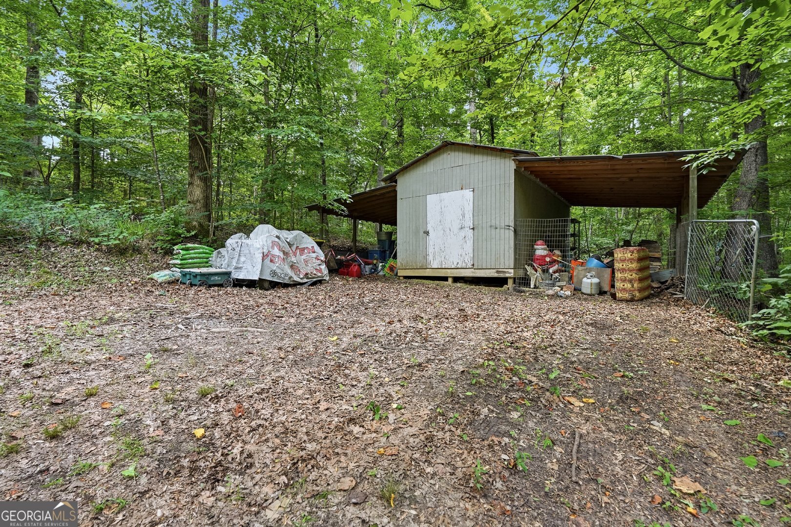 482 White Road Alto, GA 30510 - Photo 23 of 28