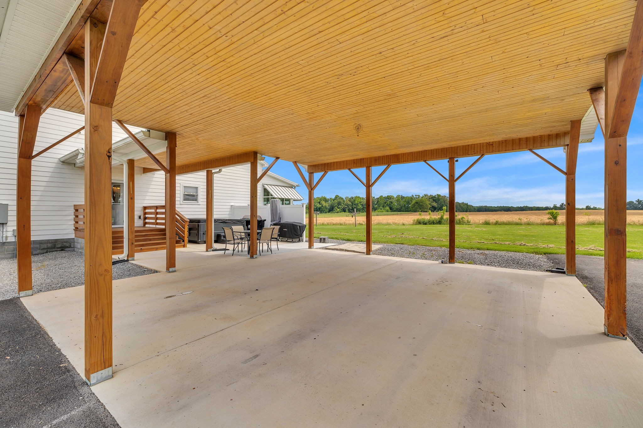 86 Williams Road Manchester, TN 37355 - Photo 35 of 52