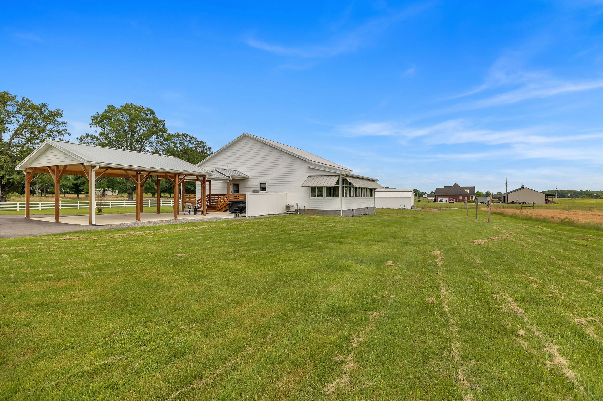 86 Williams Road Manchester, TN 37355 - Photo 39 of 52