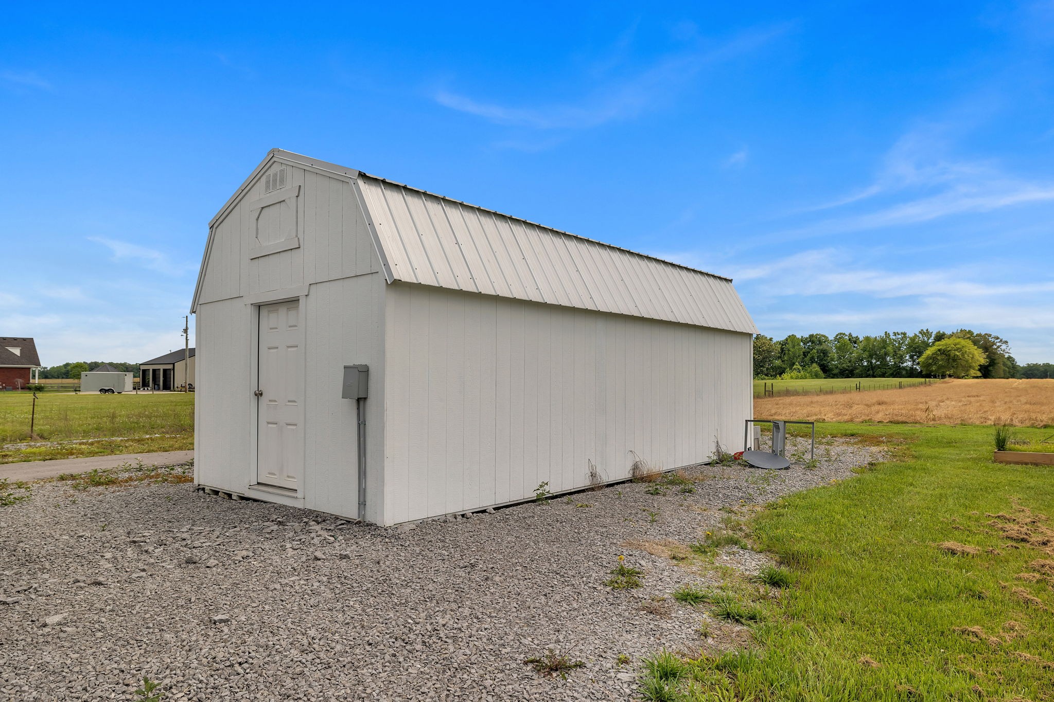 86 Williams Road Manchester, TN 37355 - Photo 43 of 52