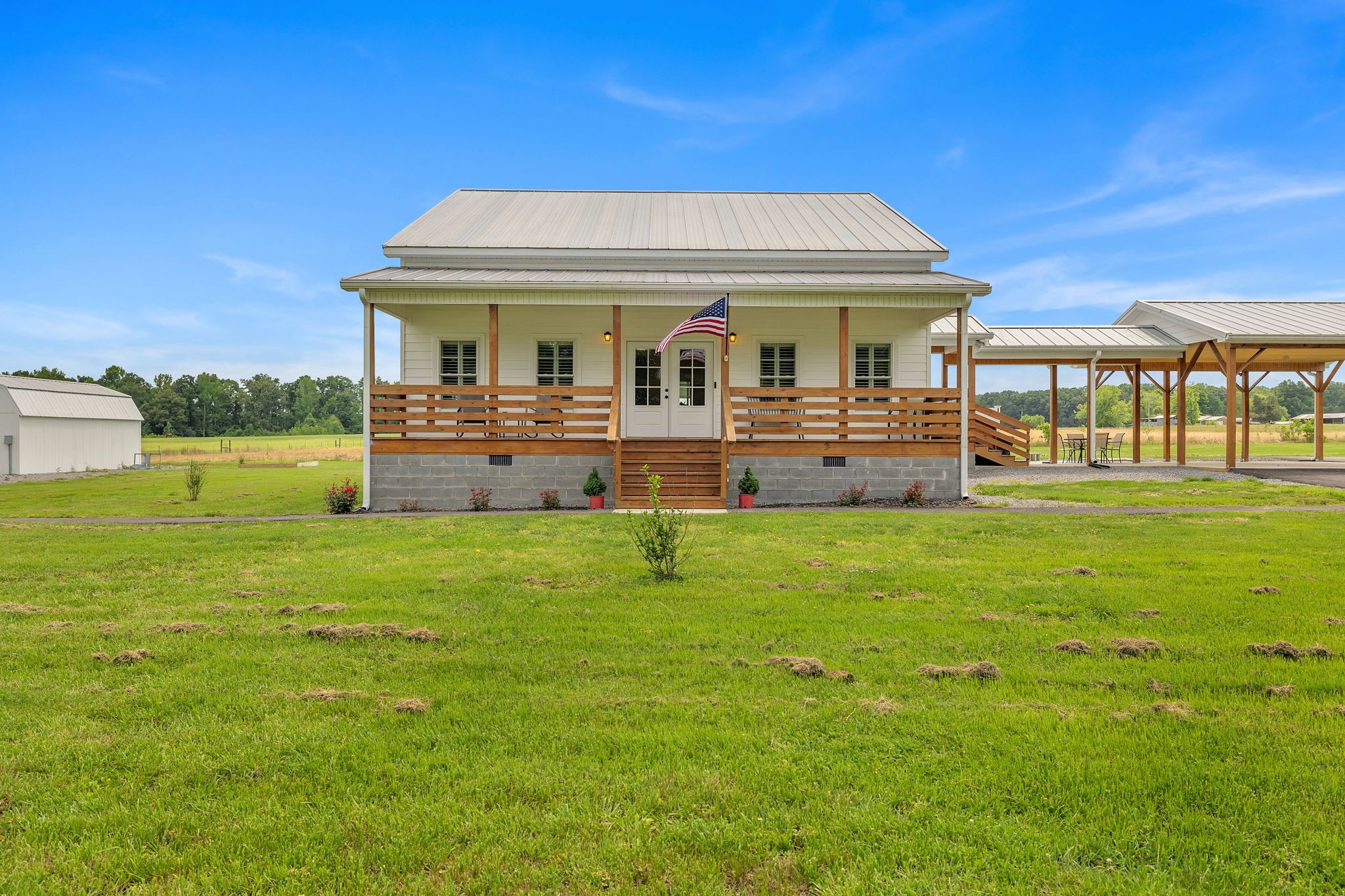 86 Williams Road Manchester, TN 37355 - Photo 45 of 52