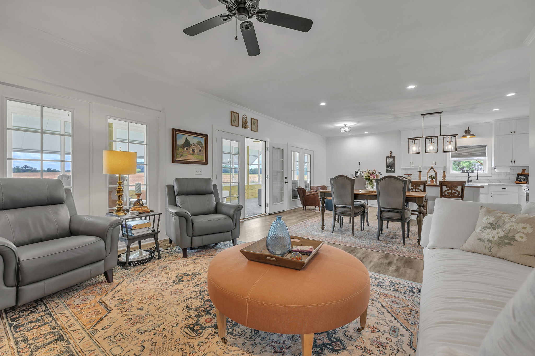 86 Williams Road Manchester, TN 37355 - Photo 8 of 52