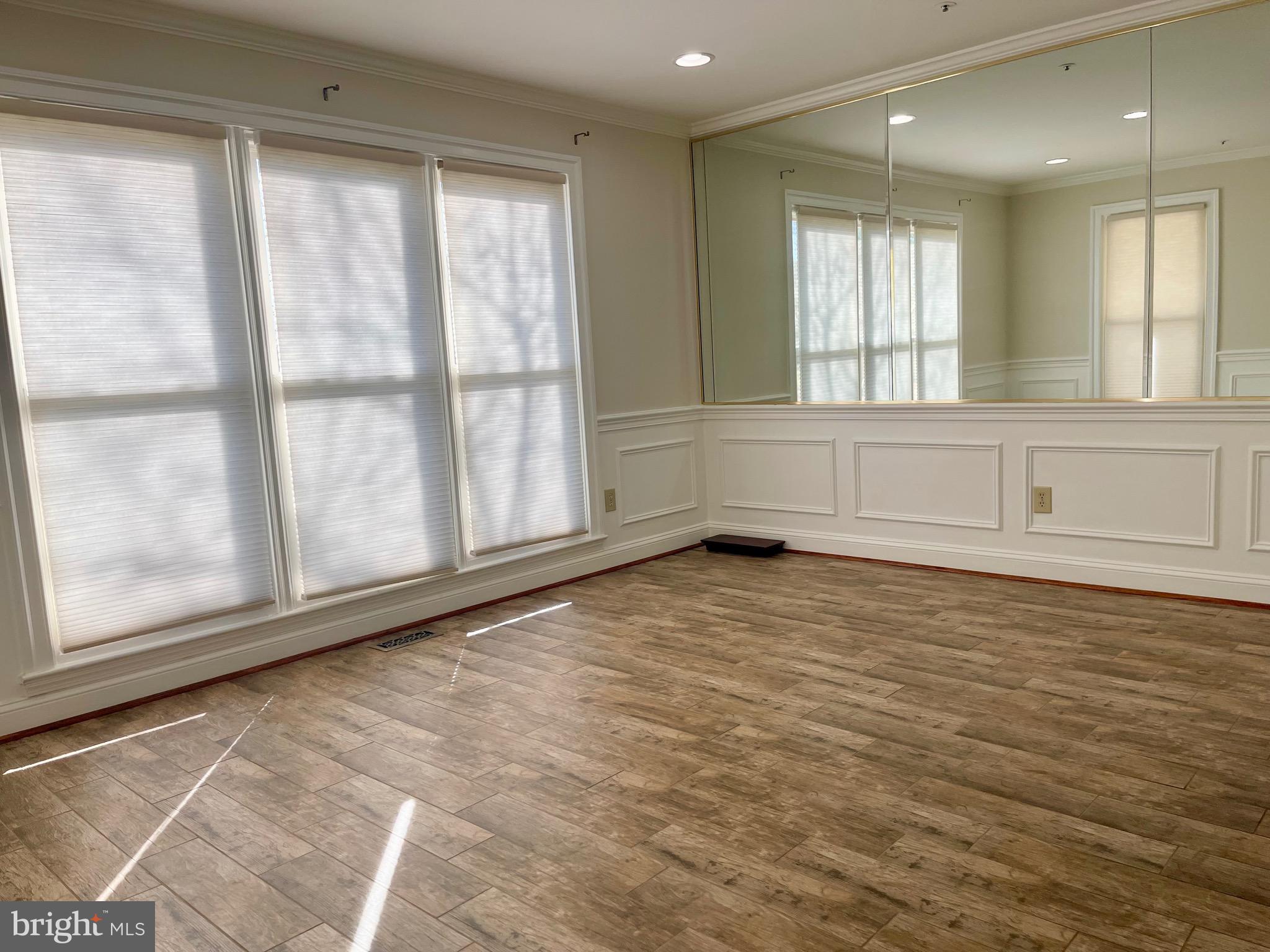 11803 Bishops Content Road Bowie, MD 20721 - Photo 19 of 54 a view of an empty room with a window
